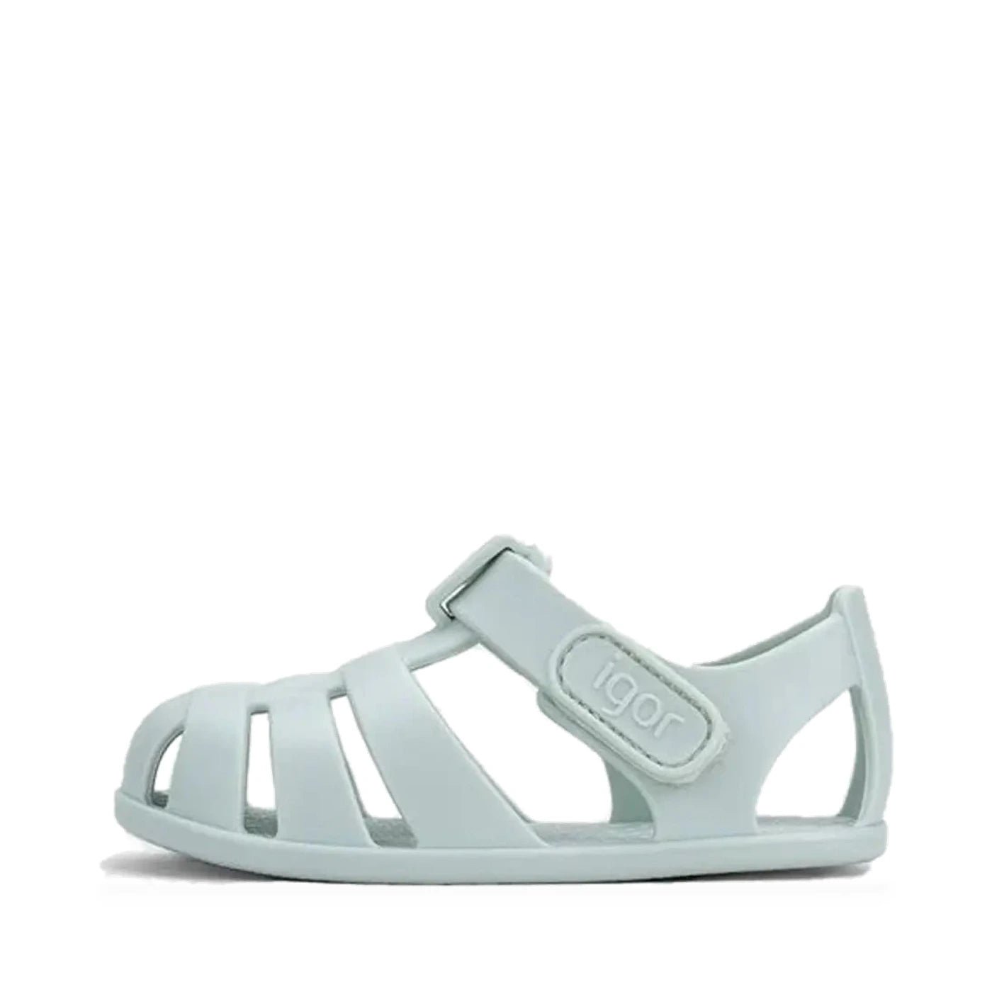 Nemo Solid sandals - MyMara