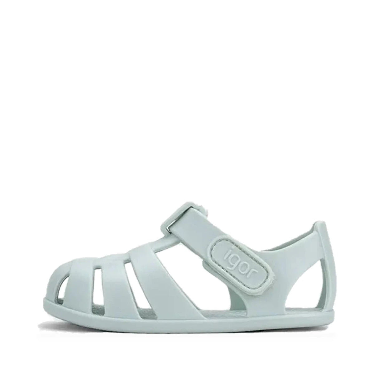 Nemo Solid sandals - MyMara