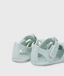 Nemo Solid sandals - MyMara