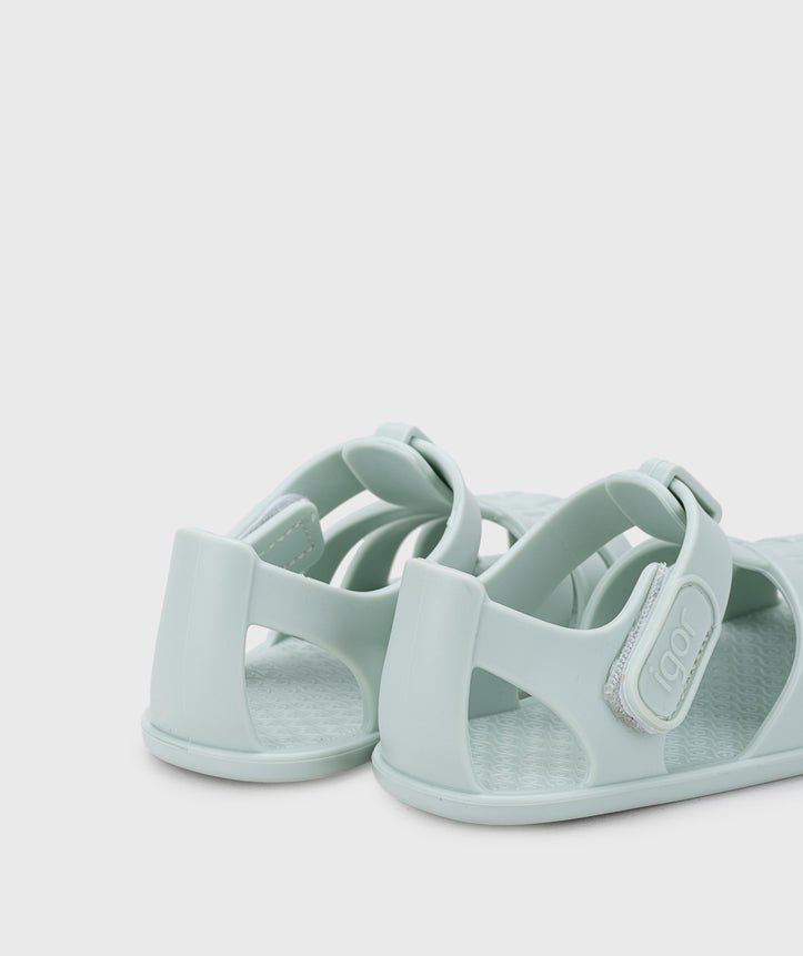 Nemo Solid sandals - MyMara