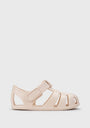 Nemo Solid sandals - MyMara