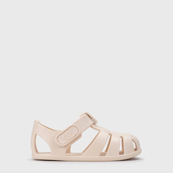 Nemo Solid sandals - MyMara