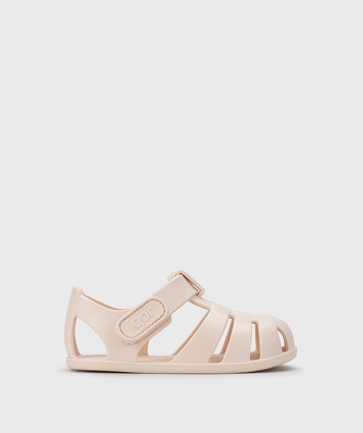 Nemo Solid sandals - MyMara