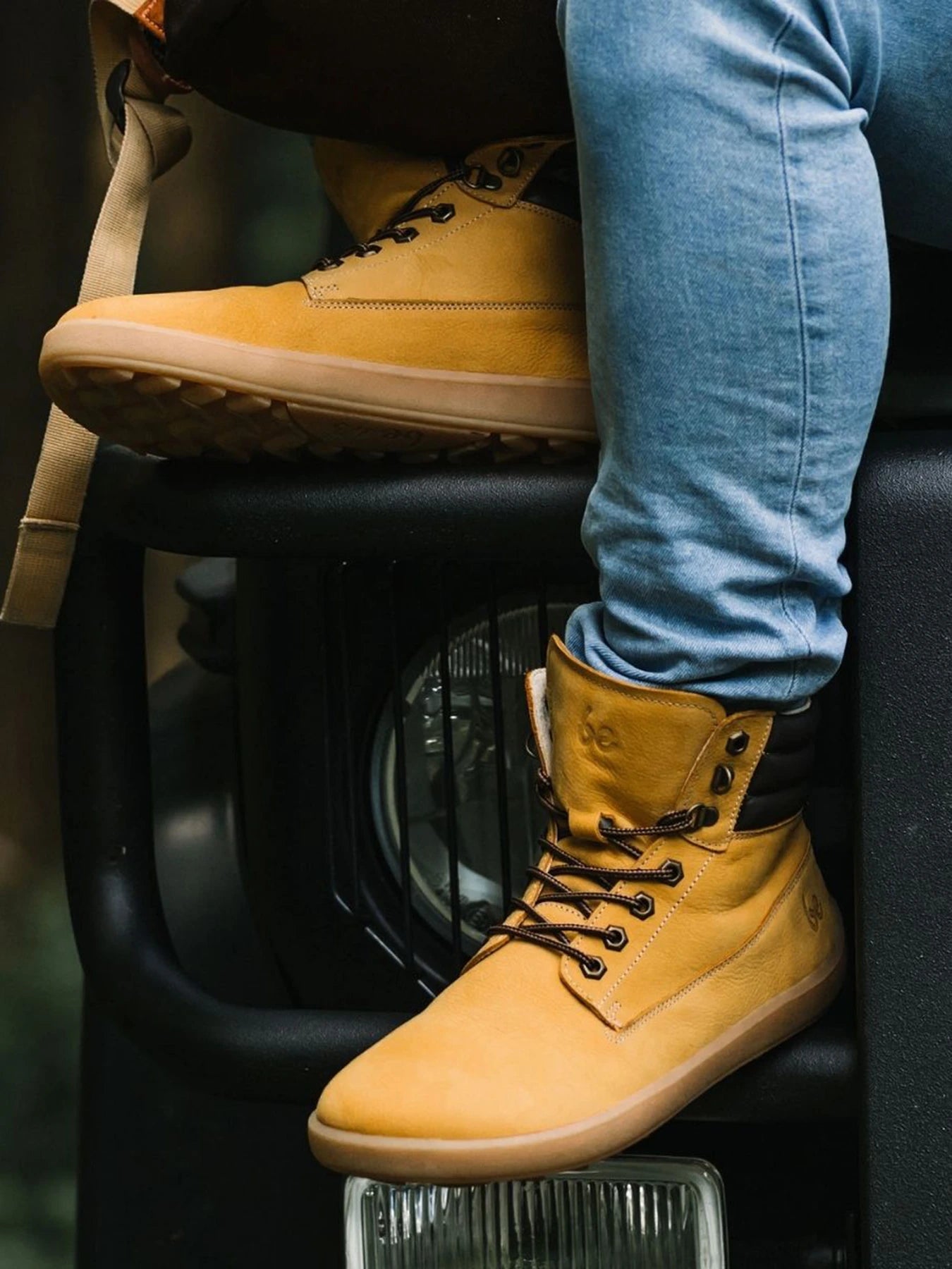 Nevada Neo boots - MyMara