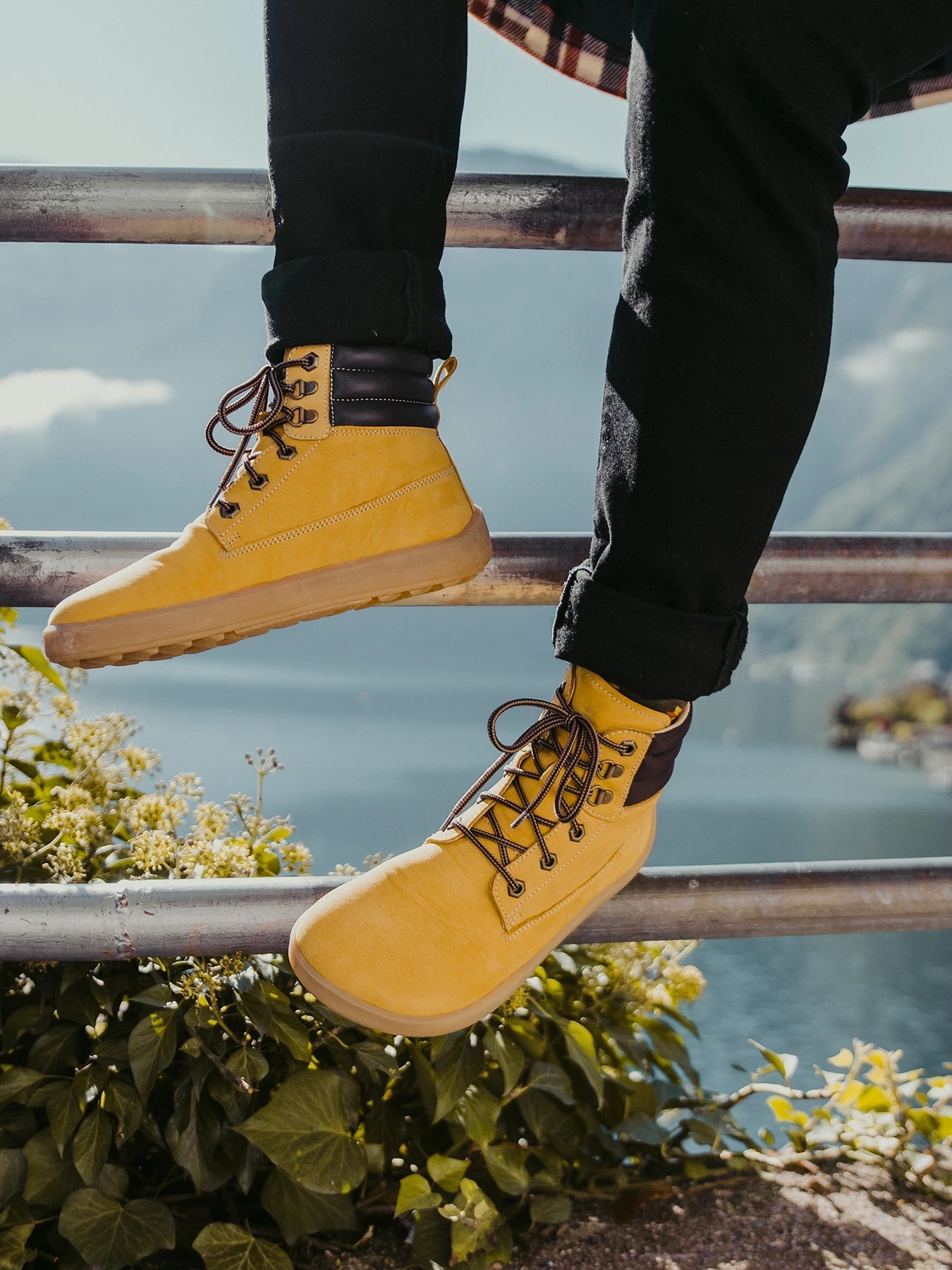 Nevada Neo boots - MyMara