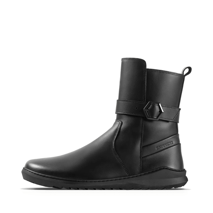 Nocturna Women's Minimalist Winter Boots - MyMara