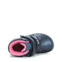 Nova Kids' Leather Boots Series 116 - MyMara