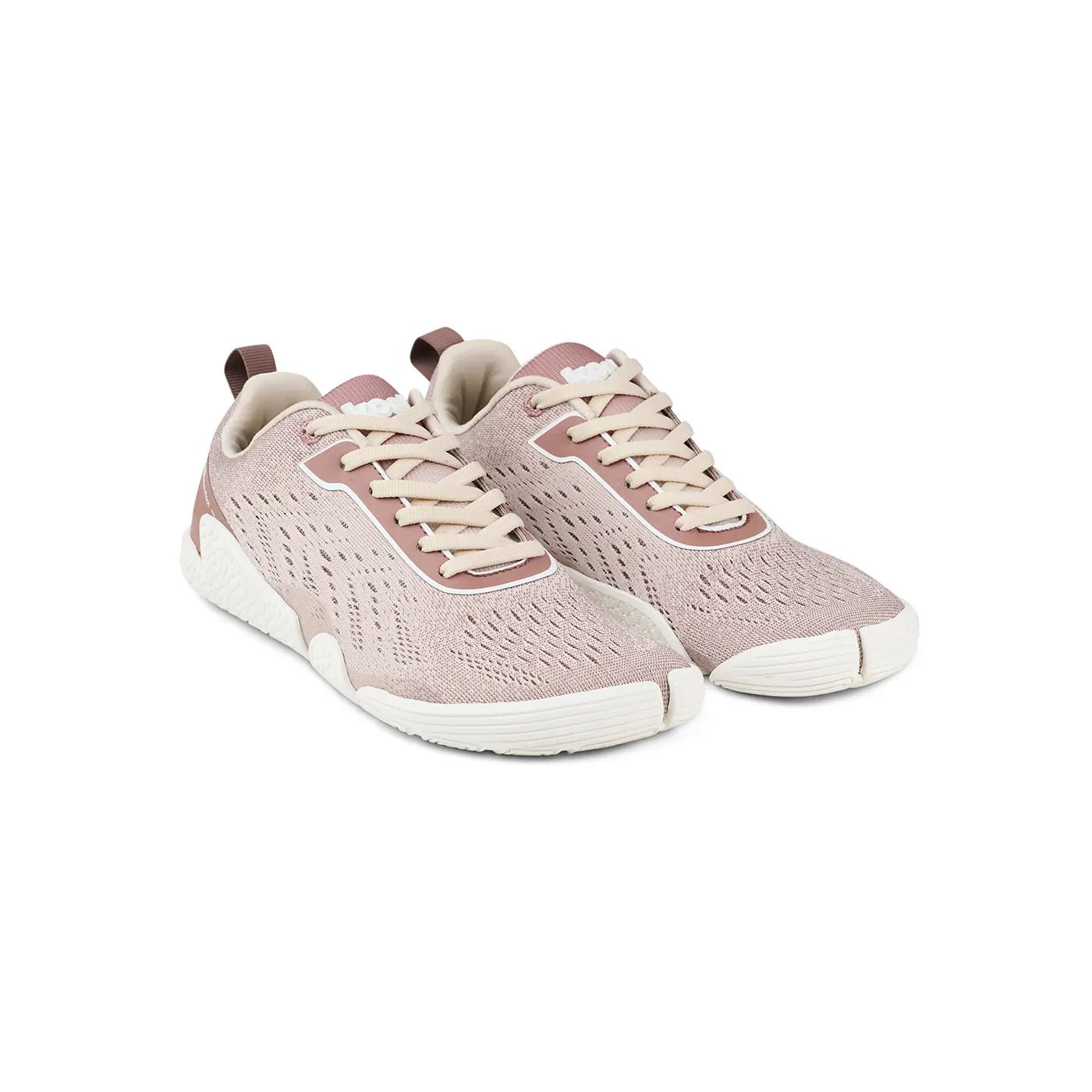 Nova Taupe sports sneakers - MyMara