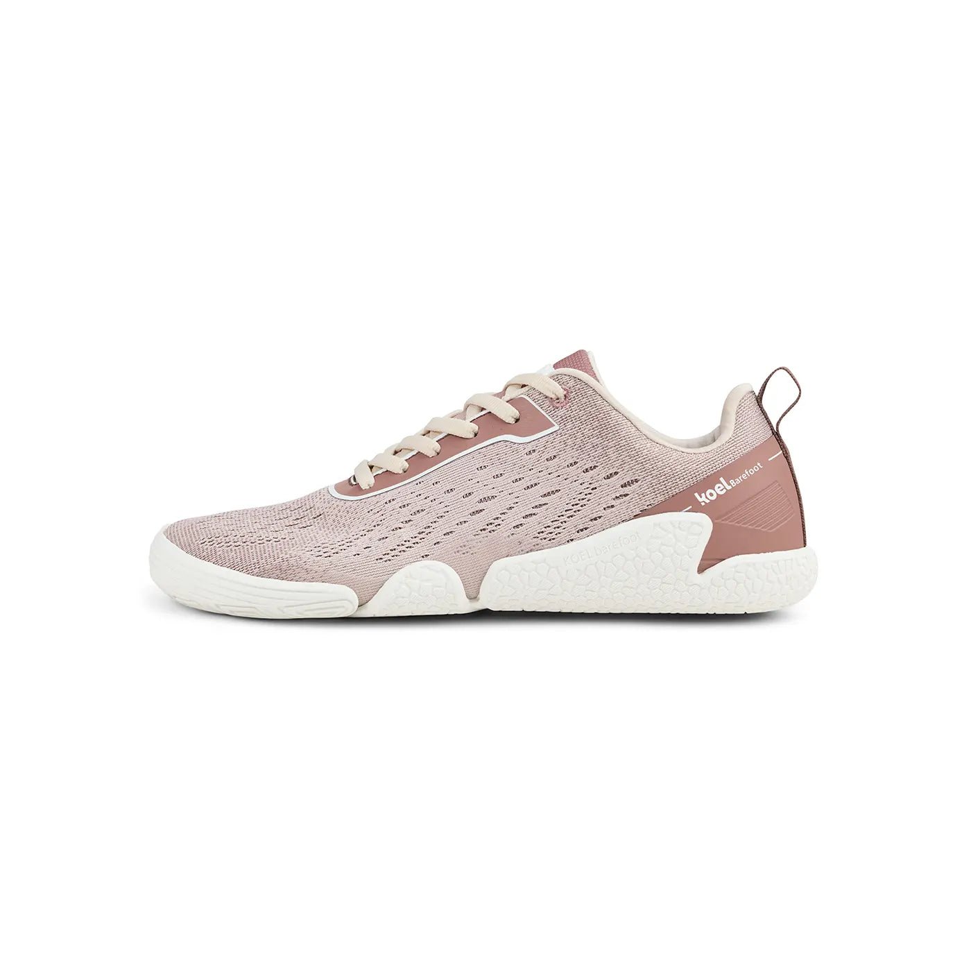 Nova Taupe sports sneakers - MyMara