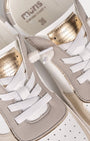 Nuuk Adult sneakers - MyMara