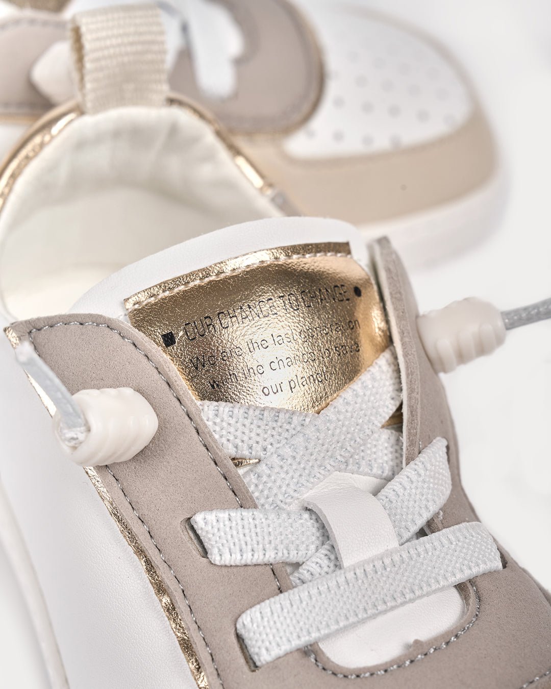 Nuuk Junior sneakers - MyMara