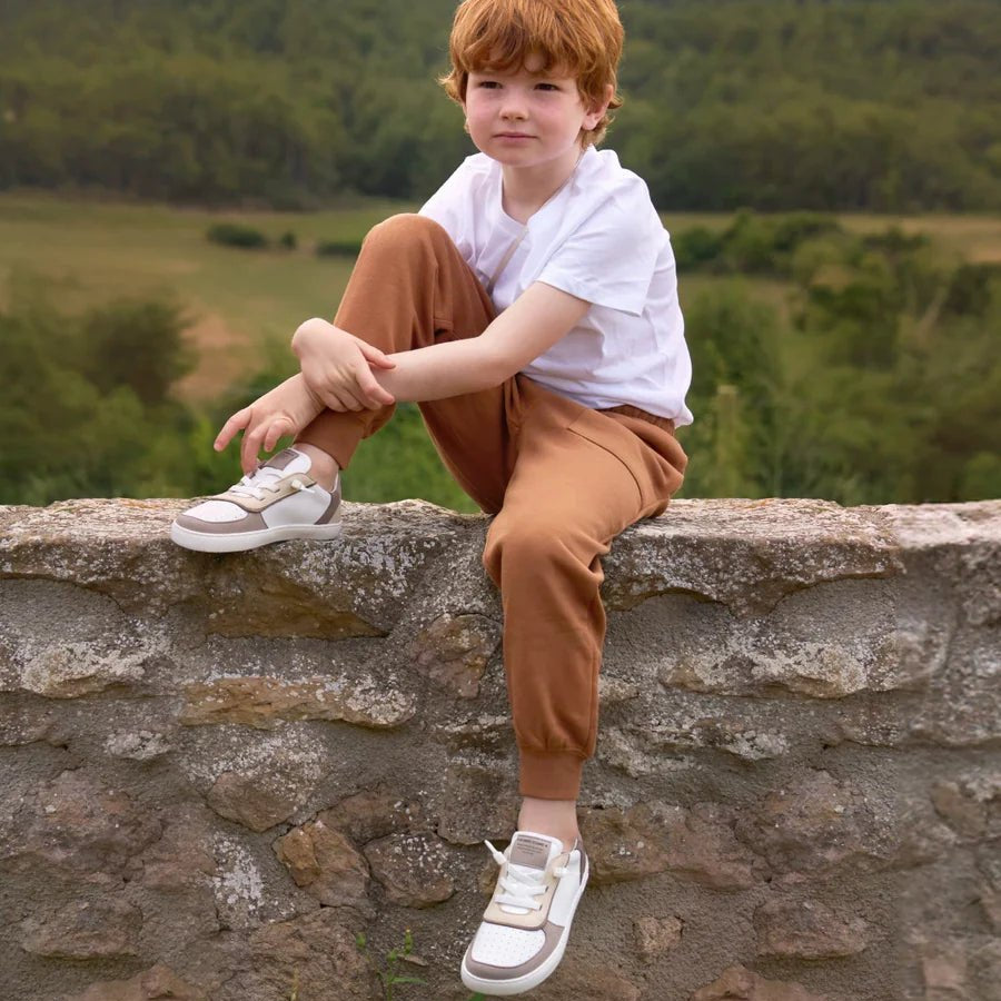 Nuuk Junior sneakers - MyMara