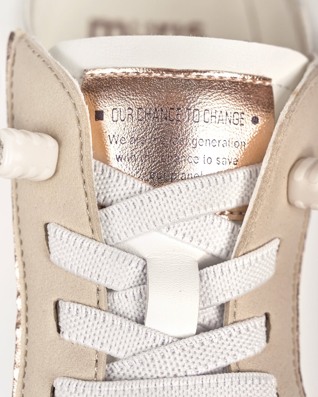 Nuuk Woman sneakers - MyMara