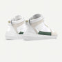 Oldschooler High Top Barefoot Sneakers - MyMara