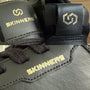 Oldschooler High Top Barefoot Sneakers - MyMara