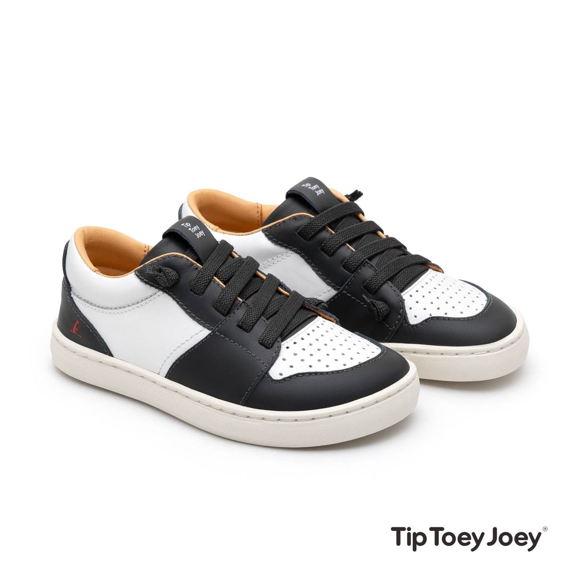 Ollie Kids' Barefoot Sneakers - MyMara