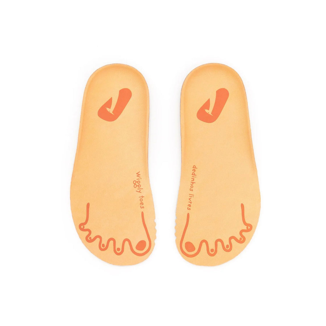 Ollie Kids' Barefoot Sneakers - MyMara