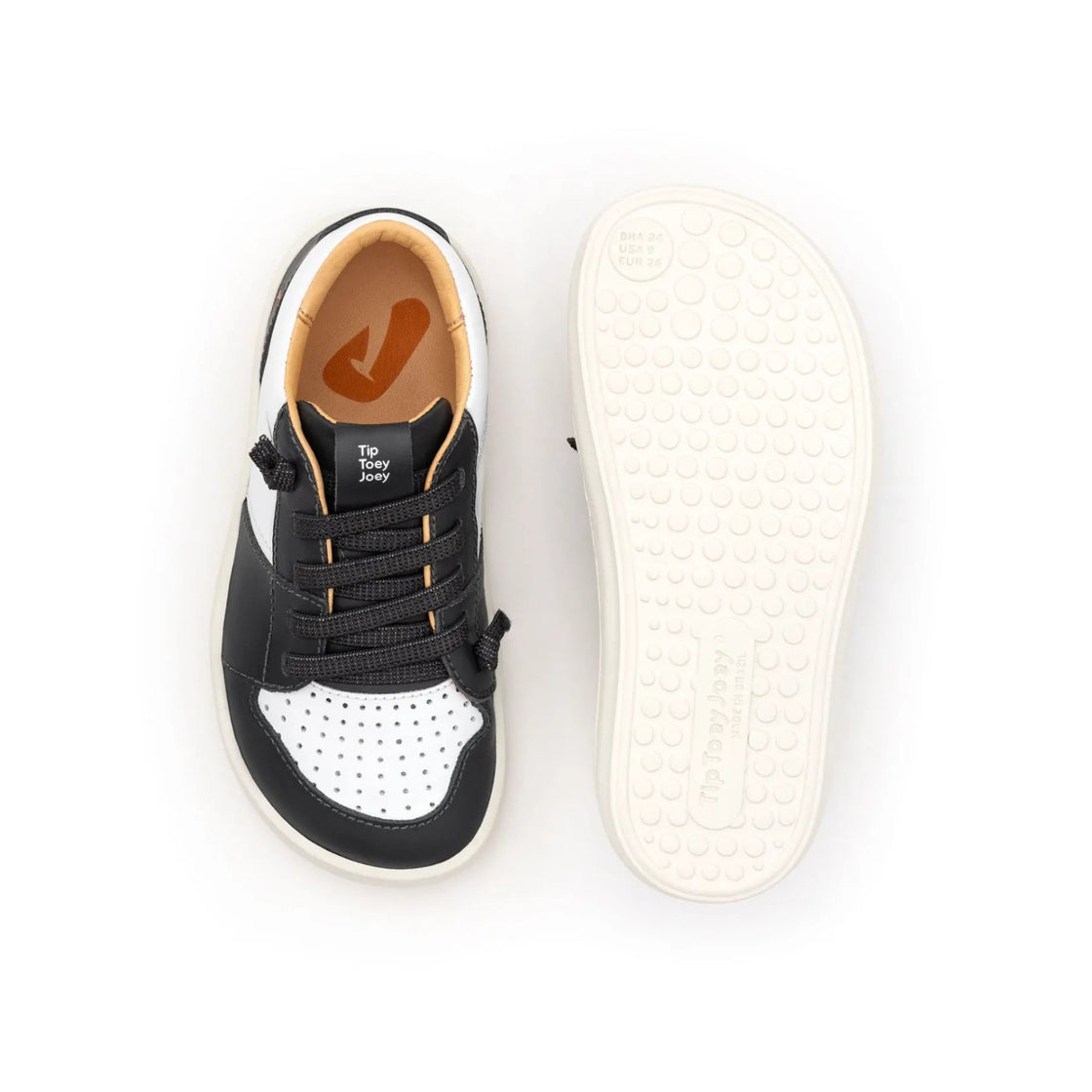 Ollie Kids' Barefoot Sneakers - MyMara