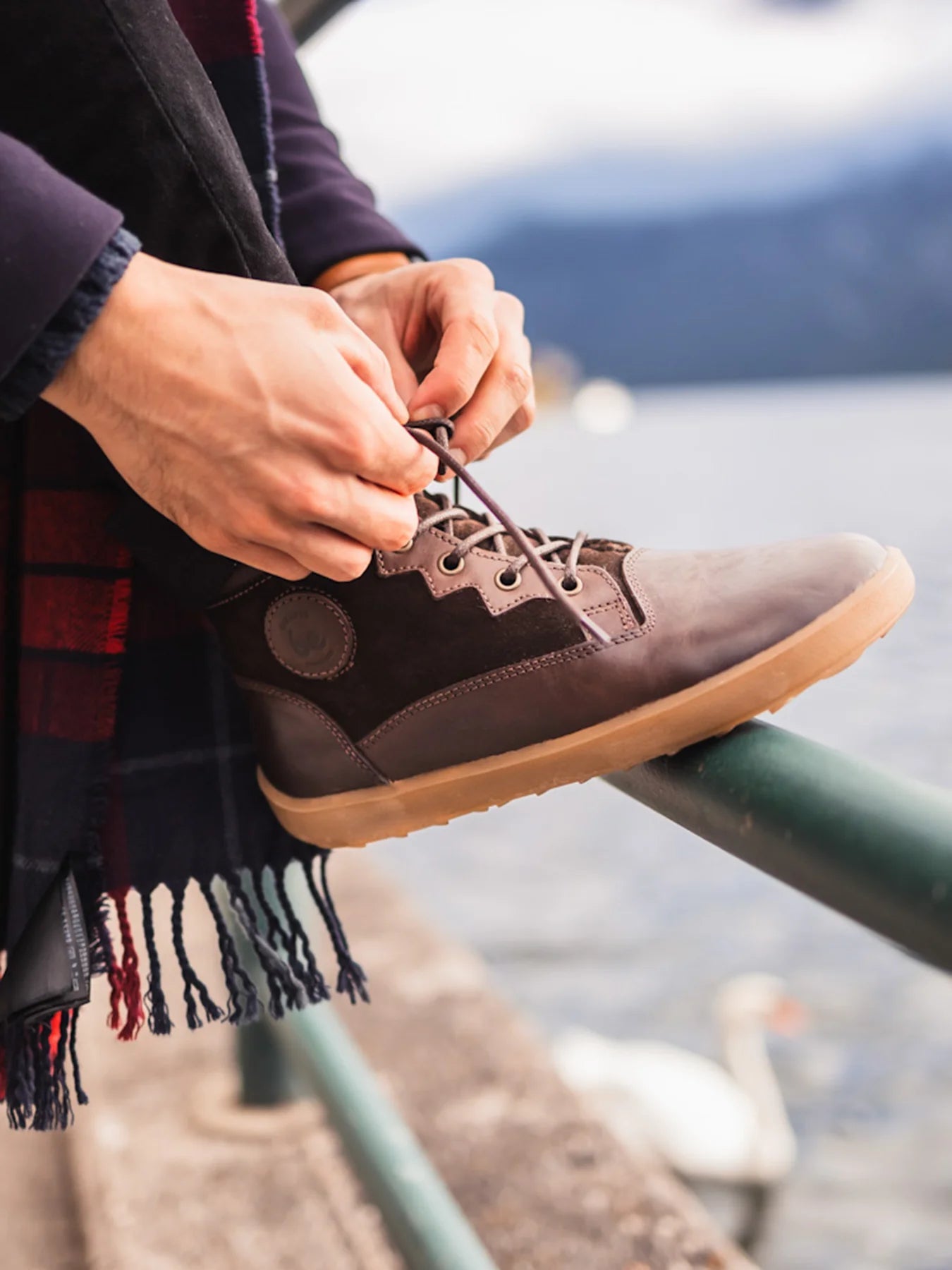 Olympus Boots - MyMara