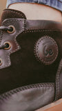 Olympus Boots - MyMara
