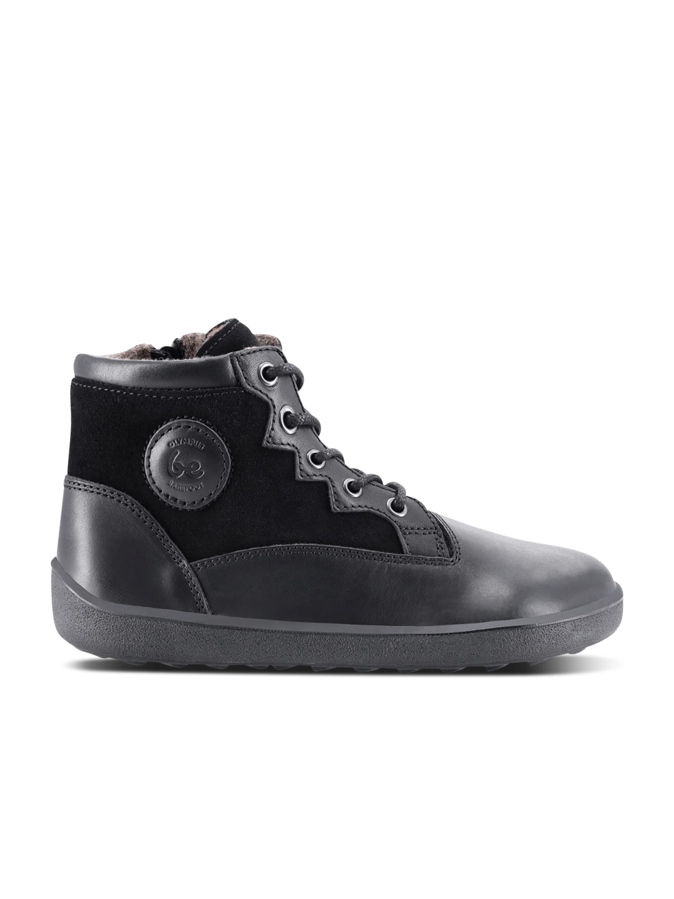 Olympus Boots - MyMara