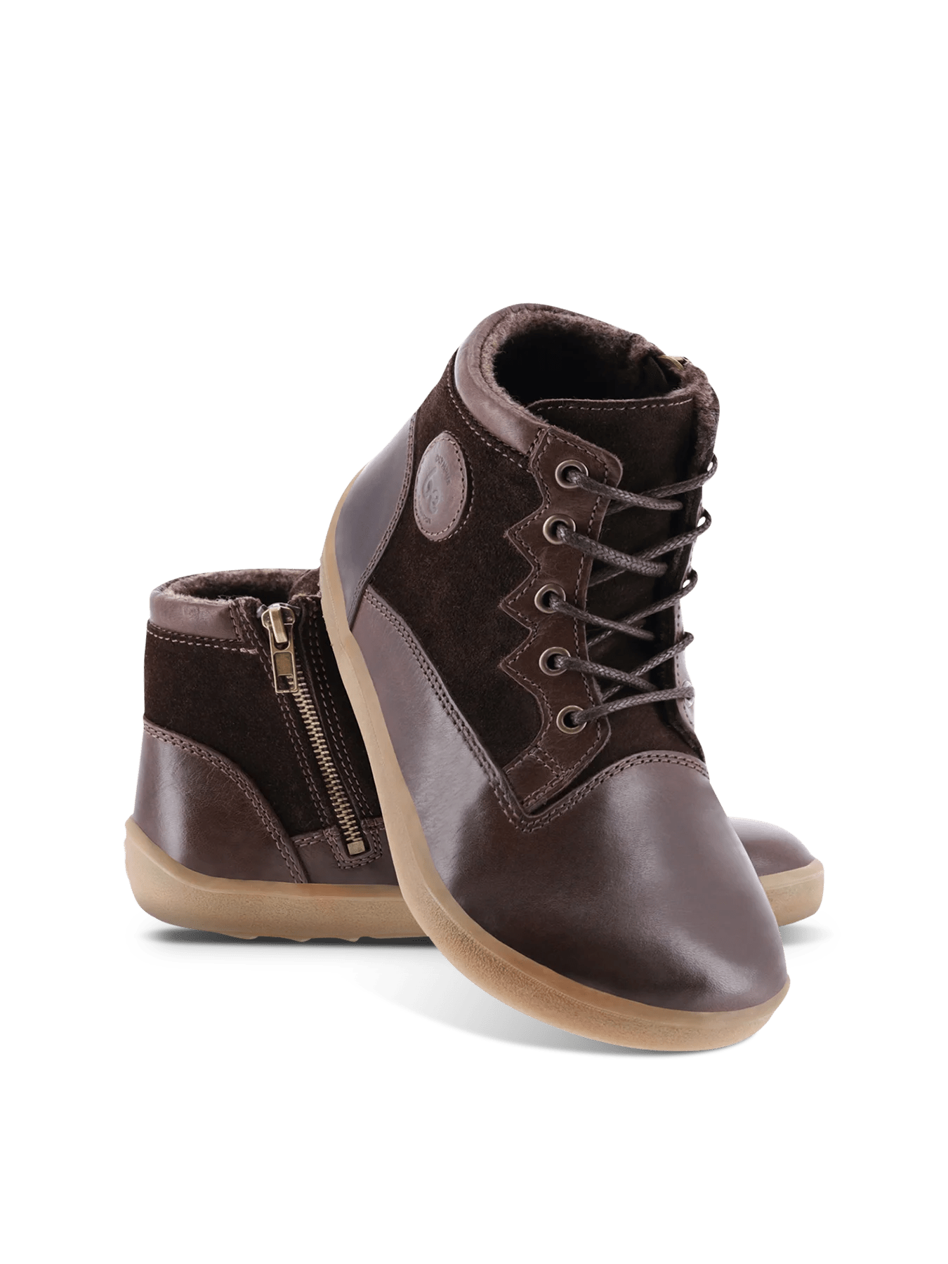 Olympus Boots - MyMara