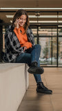 Olympus Boots - MyMara