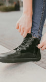 Olympus Boots - MyMara