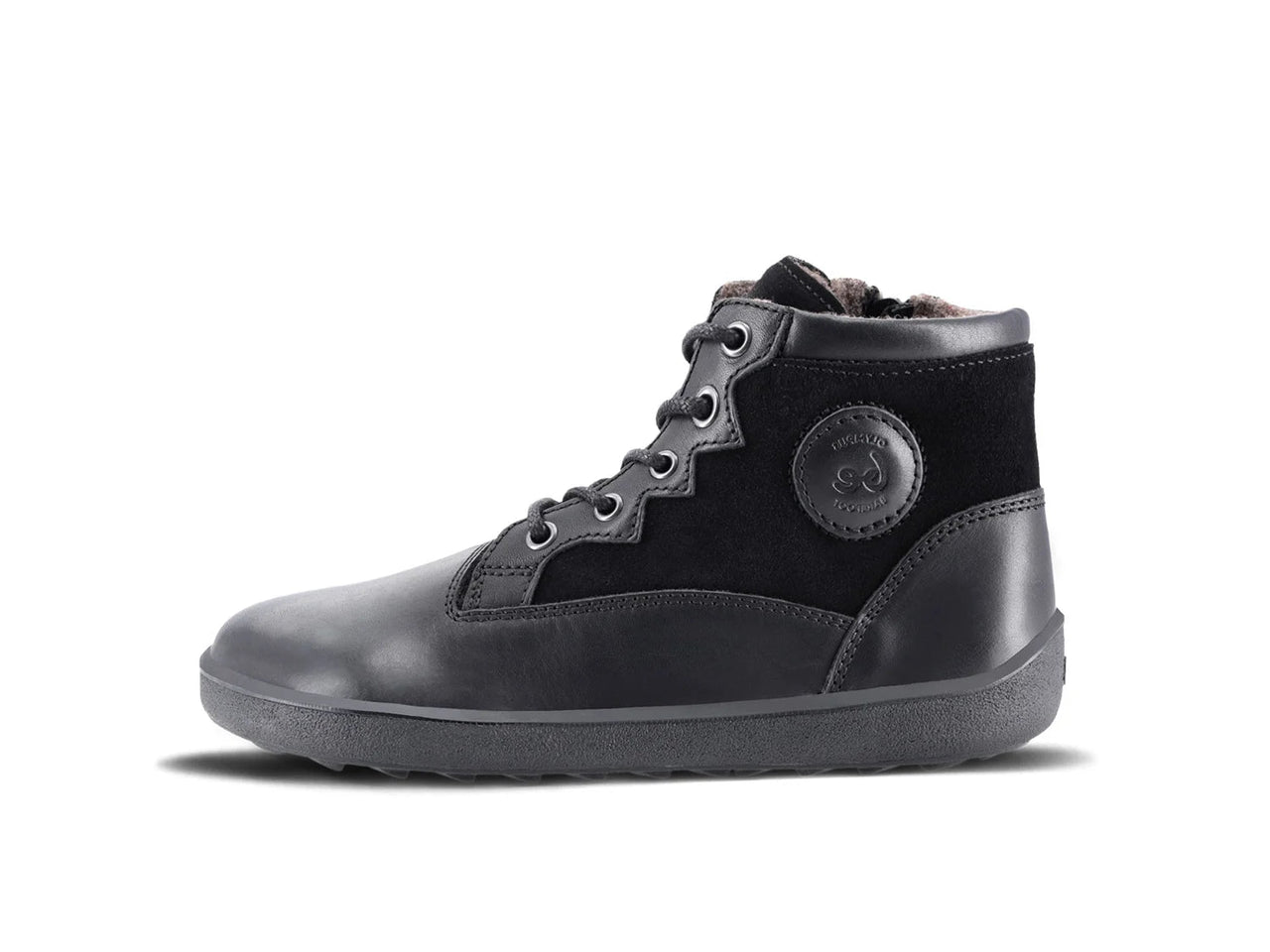 Olympus Boots - MyMara