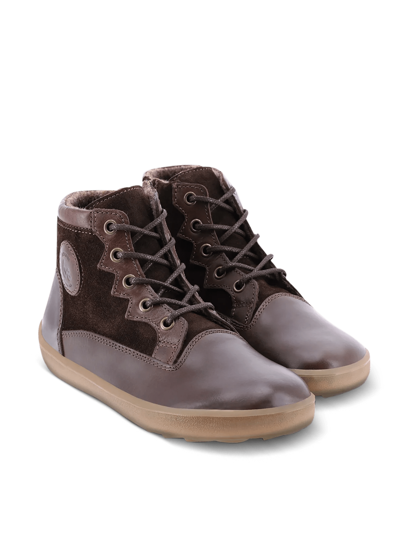 Olympus Boots - MyMara