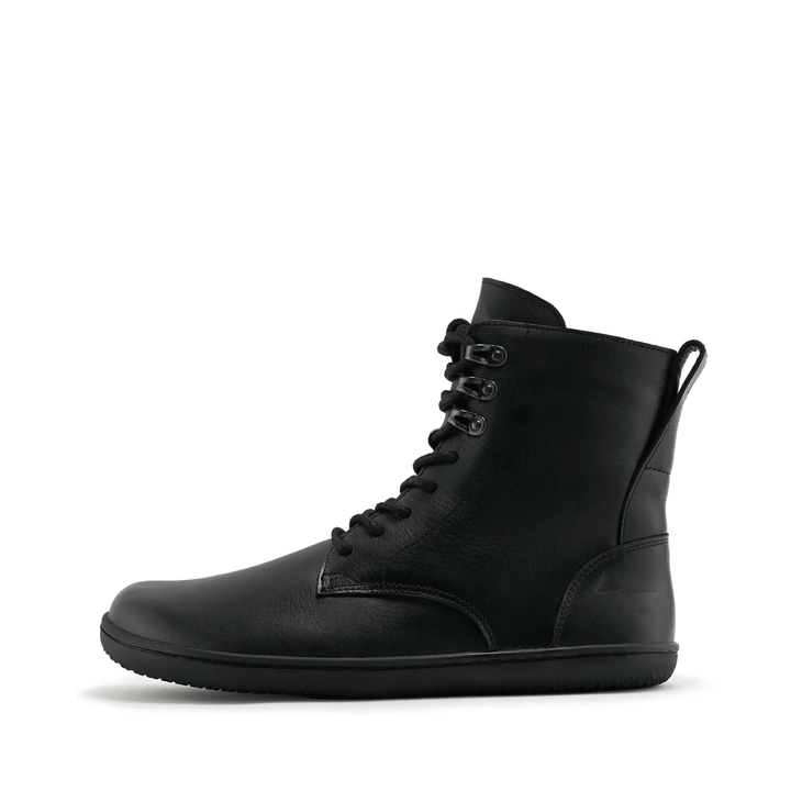Orpheus Winter Zip 2.0 Barefoot Winter Boots - MyMara