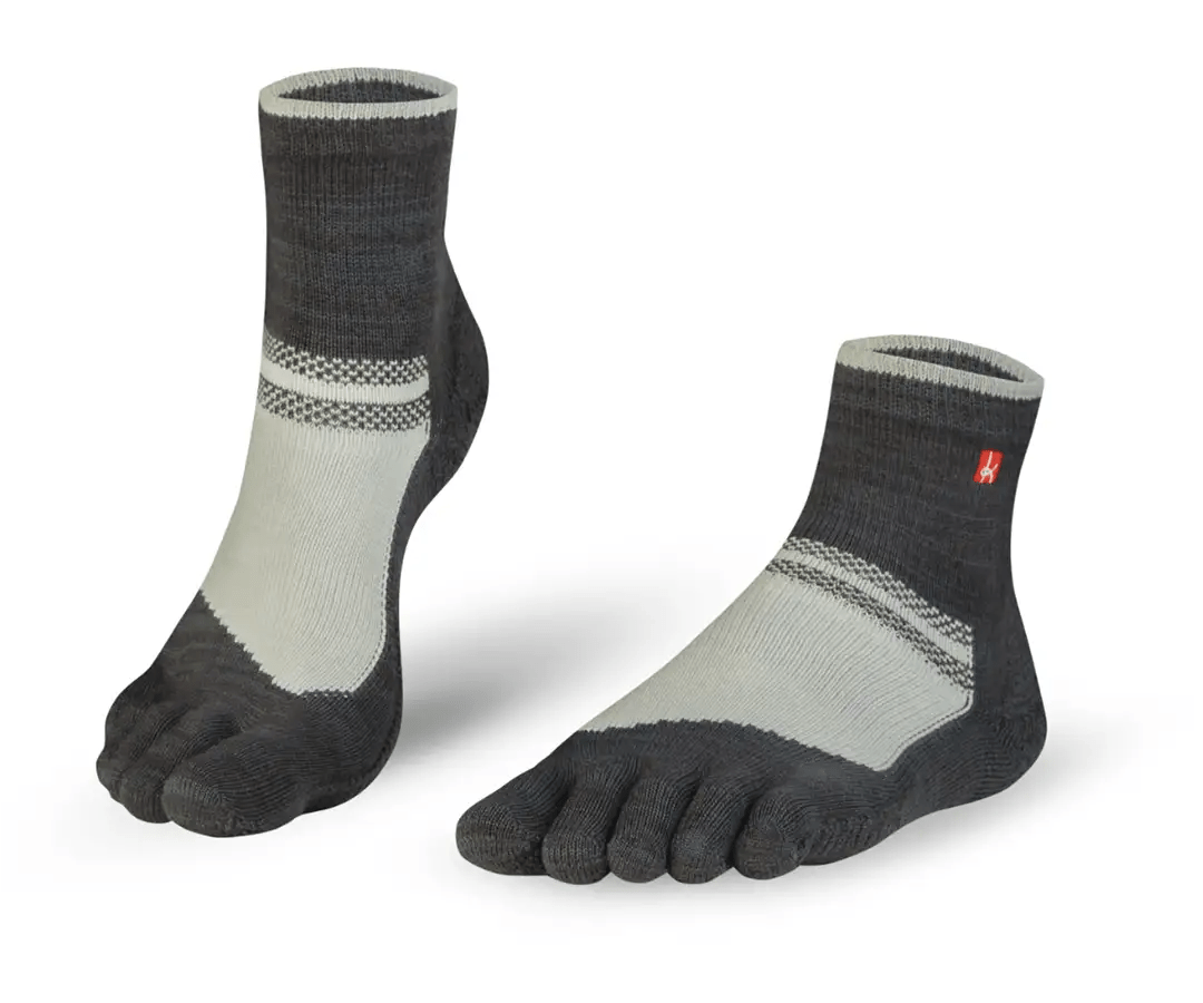Outdoor midi toe socks - MyMara