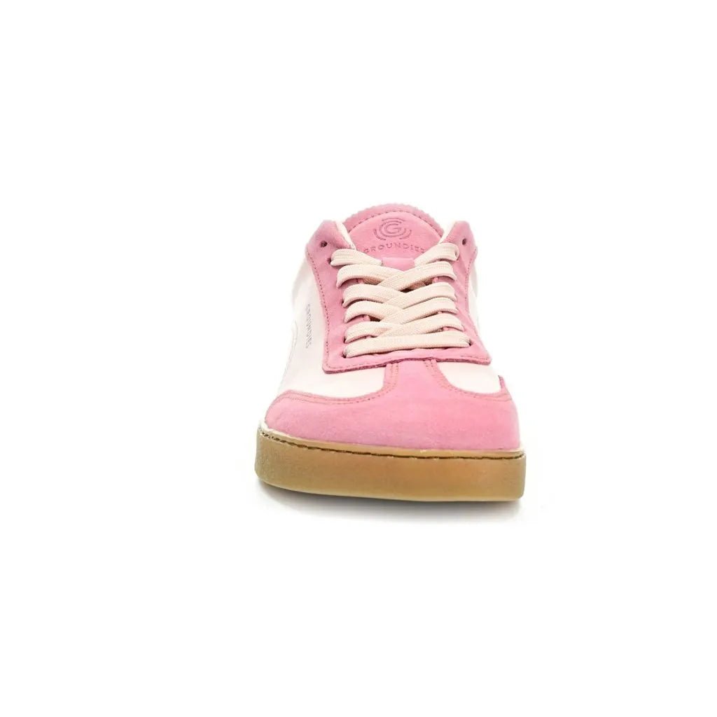 Panama Women’s Barefoot Sneakers - MyMara