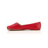 PEONY ballet flats leather - MyMara
