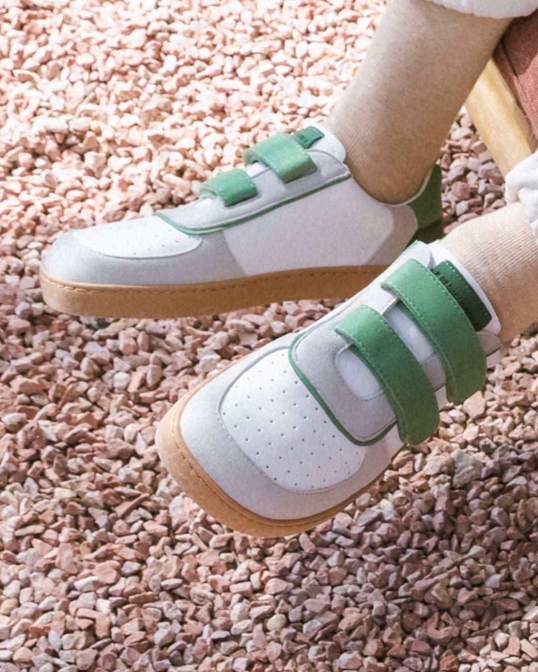 Petra Junior sneakers - MyMara