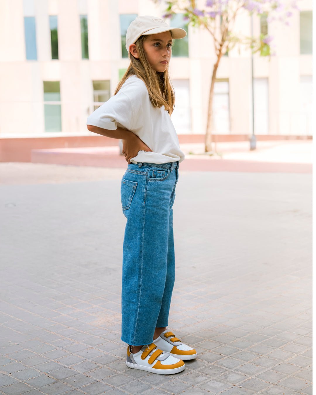 Petra Junior sneakers - MyMara