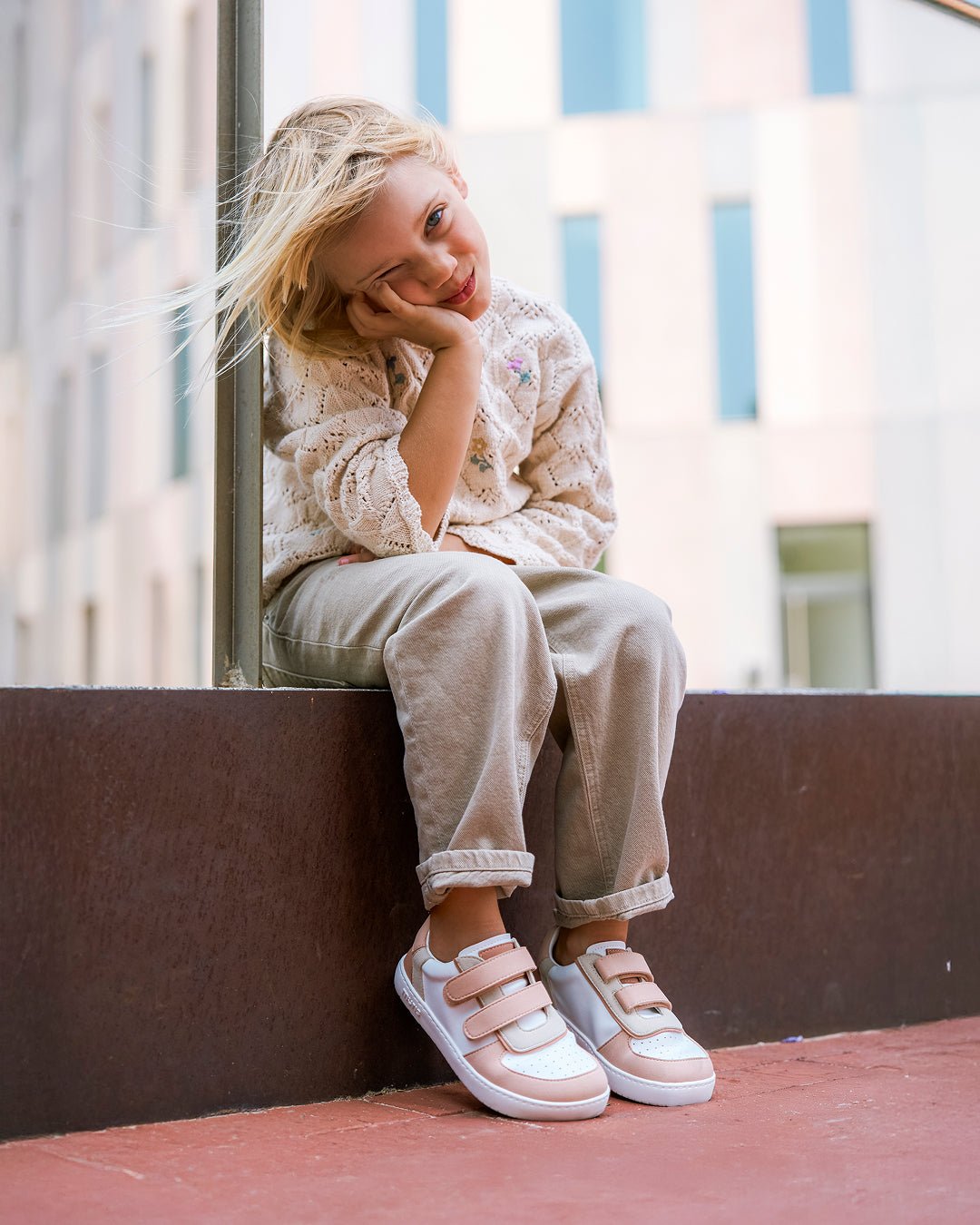 Petra Junior sneakers - MyMara
