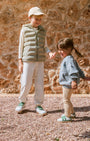 Petra Junior sneakers - MyMara