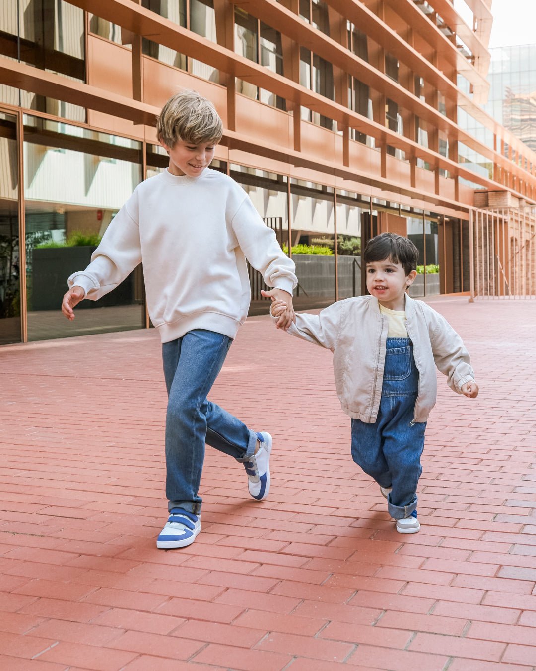 Petra Junior sneakers - MyMara