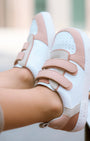 Petra Junior sneakers - MyMara