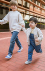 Petra Mini sneakers - MyMara