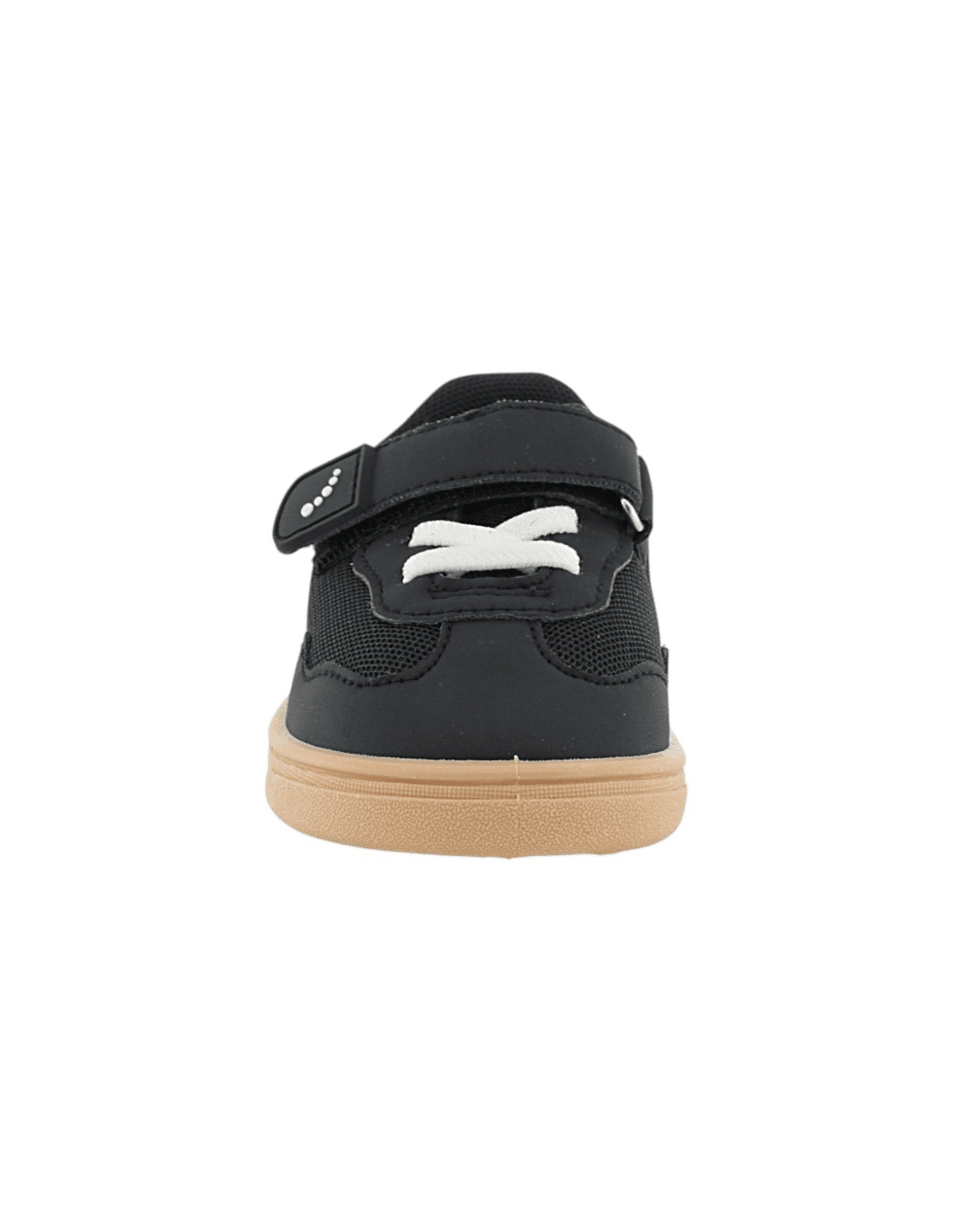 Platy Kids' Barefoot Sneakers with Velcro - MyMara