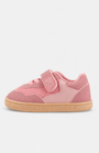Platy Kids' Barefoot Sneakers with Velcro - MyMara