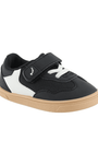 Platy Kids' Barefoot Sneakers with Velcro - MyMara