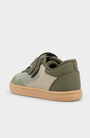 Platy Kids' Barefoot Sneakers with Velcro - MyMara