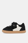 Platy Kids' Barefoot Sneakers with Velcro - MyMara