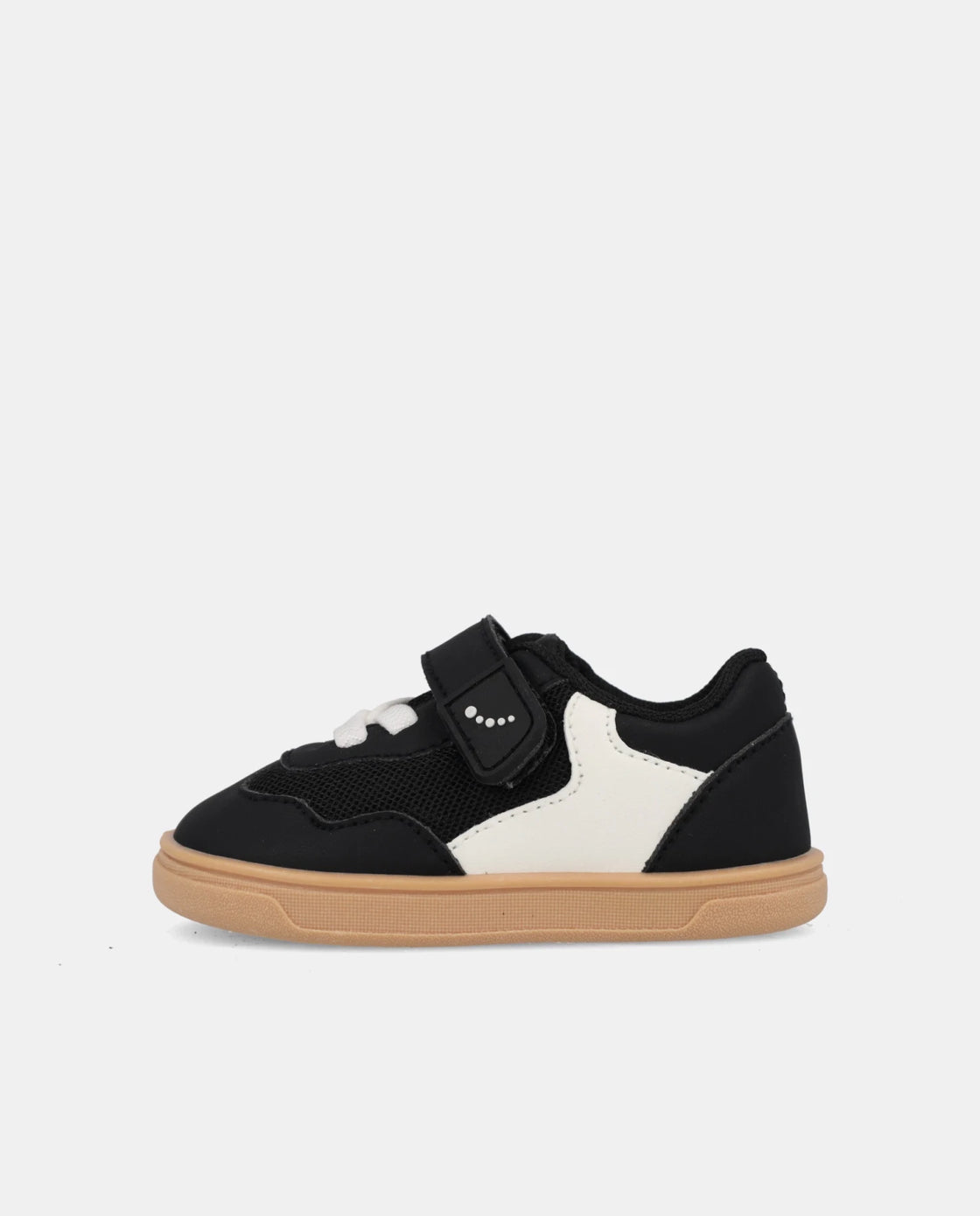 Platy Kids' Barefoot Sneakers with Velcro - MyMara