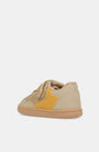 Platy Kids' Barefoot Sneakers with Velcro - MyMara