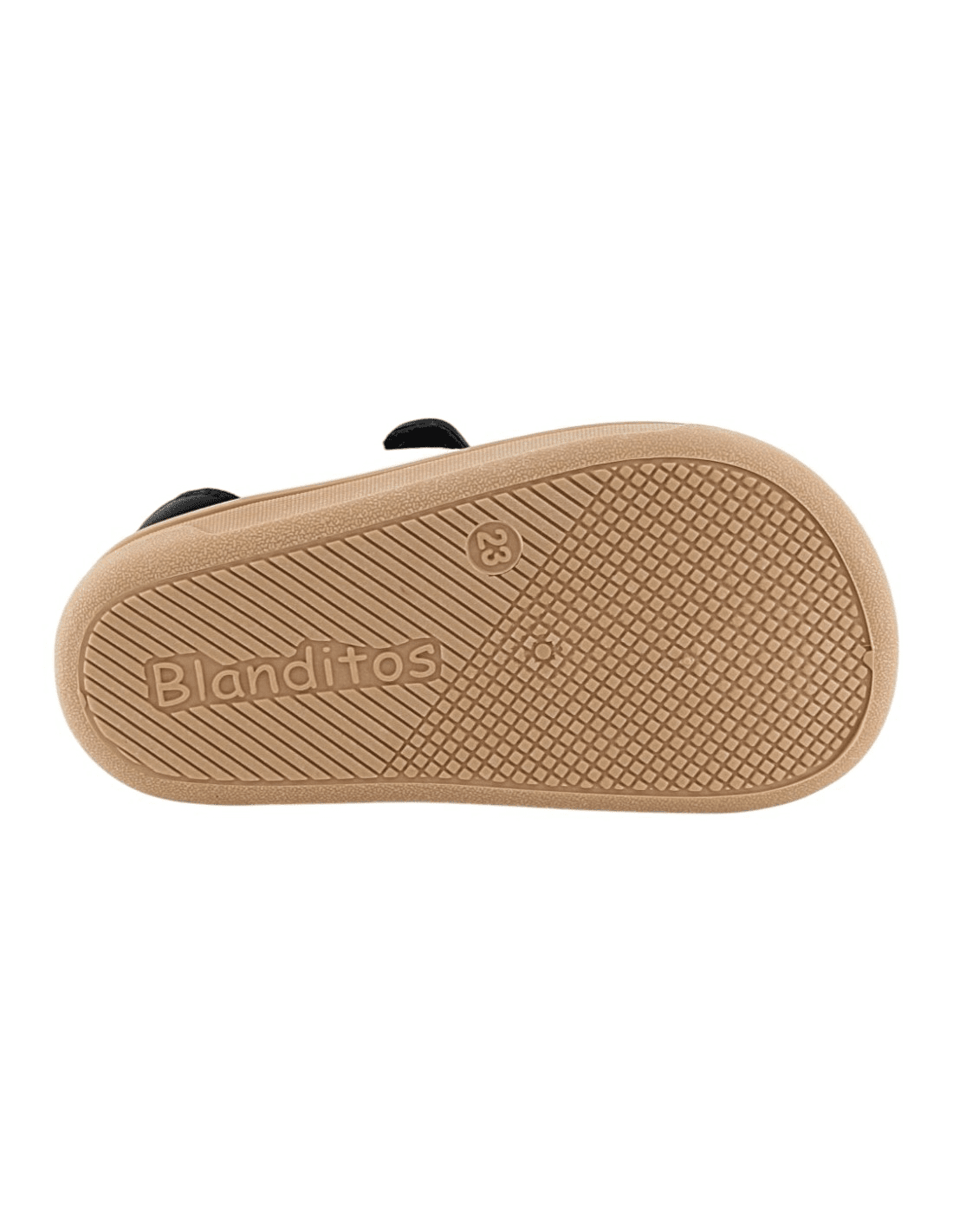 Platy Kids' Barefoot Sneakers with Velcro - MyMara