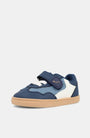 Platy Kids' Barefoot Sneakers with Velcro - MyMara